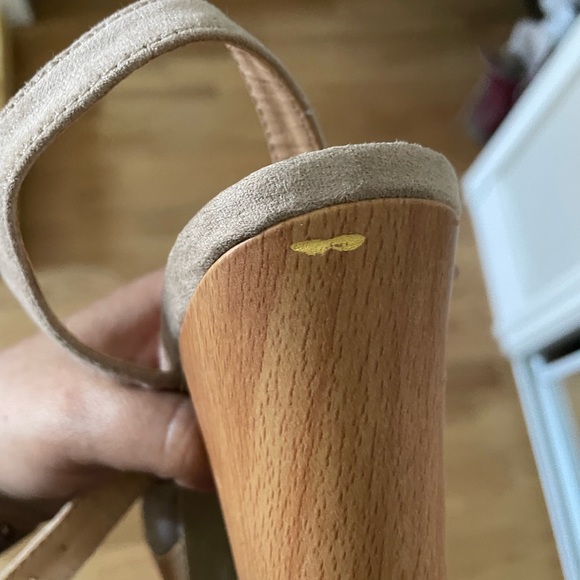 Velvety heel’s - Picture 6 of 6